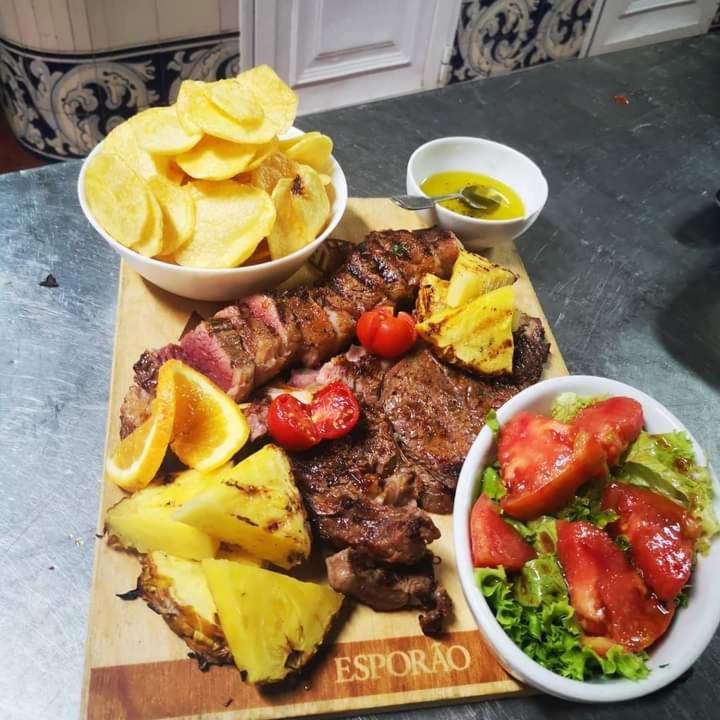 Bolinhos De Amor Penafiel Eksteriør billede